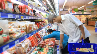 Bảo vệ tốt hơn quyền của người tiêu dùng