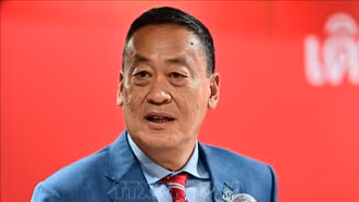 Thái Lan và Trung Quốc sẽ miễn thị thực cho công dân của nhau