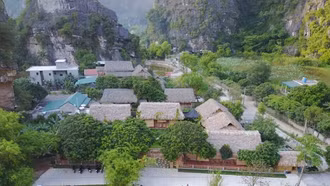 Phép thử cho ngành du lịch