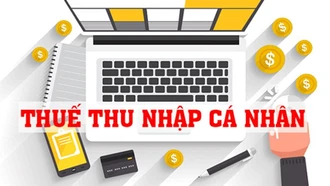 Khi nào phải đóng thuế thu nhập cá nhân? Mức đóng thuế thu nhập cá nhân 2024 là bao nhiêu?