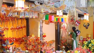 Ký ức mùa trăng