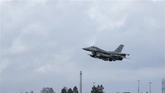 Hà Lan, Đan Mạnh nhất trí chuyển giao máy bay F-16 cho Ukraine