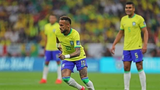 Neymar ghi cú đúp, Brazil thắng đậm trận ra quân vòng loại World Cup 2026