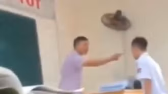 Xử lý nghiêm các hành vi lệch chuẩn trong môi trường học đường