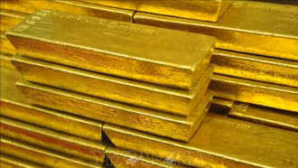 Phía sau sức hút vĩnh cửu của vàng