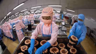 Tăng cường khả năng tiếp cận vốn tín dụng, tháo gỡ khó khăn cho hoạt động sản xuất kinh doanh