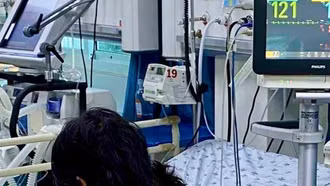 Cảnh báo viêm màng não nặng do vi khuẩn phế cầu ở trẻ