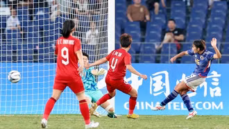 Nhật Bản bị tố bắt tay với Uzbekistan để không cho Trung Quốc đi tiếp ở vòng loại Olympic Paris