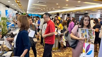 Quảng bá điểm đến Đà Nẵng tại Phillipines