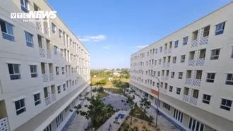 Từ 1/8, điều kiện mua nhà ở xã hội được nới lỏng thế nào?