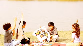 Phim truyền hình Việt và "cơn khát" kịch bản