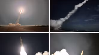 Triều Tiên tuyên bố diễn tập tấn công hạt nhân vào Hàn Quốc