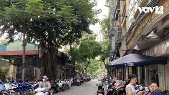 Định danh biển số: Dân buôn xe máy cũ nói gì?