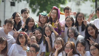 Lộ diện 9 ĐH Việt Nam đạt tiêu chuẩn nước ngoài