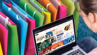 Bảo vệ người tiêu dùng trong giao dịch thương mại điện tử