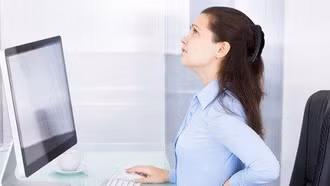 Ngồi liên tục thời gian dài có thể khiến bạn mắc "cả đống" bệnh nguy hiểm