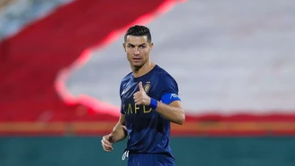 Ronaldo chạm mốc lịch sử trong ngày ra mắt Cúp C1 châu Á