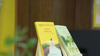 Nhà văn Nguyễn Nhật Ánh viết "Mùa hè không tên" để níu giữ tuổi thơ