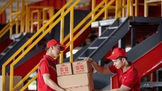 Số hóa ngành Logistics, đón đầu xu hướng giúp doanh nghiệp tạo đà tăng trưởng