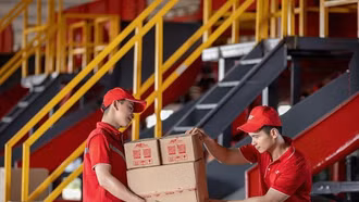 Số hóa ngành Logistics, đón đầu xu hướng giúp doanh nghiệp tạo đà tăng trưởng