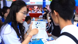 Chỉ còn 5 ngày đăng ký xét tuyển đại học, thí sinh cần lưu ý gì?