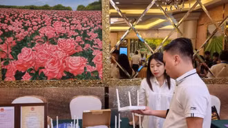 Đưa các sản phẩm bảo vệ trẻ em trên không gian mạng vào quy chuẩn