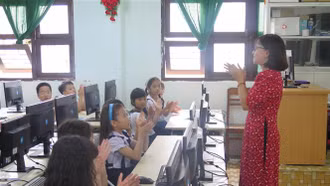 Bộ Tư pháp thông tin về đề xuất cho phép tuyển dụng giáo viên có trình độ cao đẳng