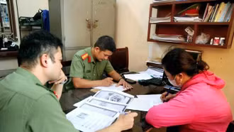 Xử phạt người tung tin nữ công nhân ở Thái Nguyên lây HIV cho 16 người