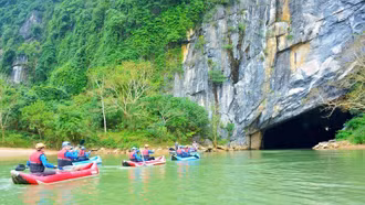 Để du lịch đóng góp nhiều hơn cho tăng trưởng