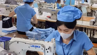 15 quyền lợi về lao động và bảo hiểm xã hội của lao động nữ