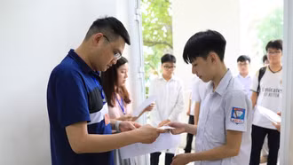 Những lưu ý quan trọng với thí sinh thi tốt nghiệp THPT