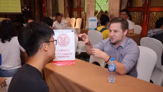 Trẻ hóa độ tuổi thi IELTS, chất lượng thực về tiếng Anh của học sinh Việt ở đâu?