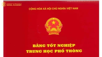 Thủ tục để đính chính, thay đổi thông tin trên bằng tốt nghiệp