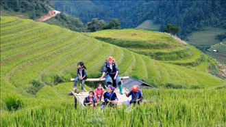 Thực hiện linh hoạt các giải pháp kích cầu, du lịch Yên Bái bứt phá