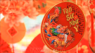 Lý giải về việc sau Tết Nguyên đán Giáp Thìn, 8 năm nữa mới lại có ngày 30 Tết