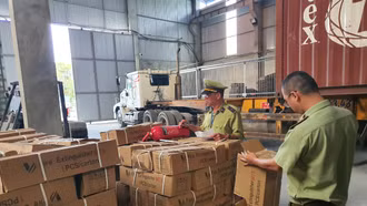 Tăng cường kiểm tra, xử lý vi phạm đối với các trang thiết bị phòng cháy, chữa cháy