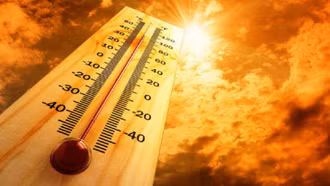 Nắng nóng gay gắt đang đe dọa an ninh năng lượng toàn cầu