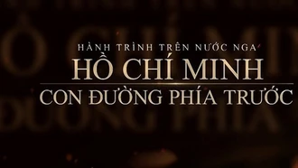 Ra mắt bộ phim về Bác Hồ vào dịp Quốc khánh 2/9