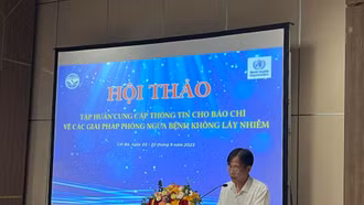 Đề xuất đánh thuế để giảm tiêu thụ đồ uống có đường