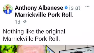 Chuyện bánh mì Việt Nam ở Australia