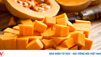 Thuốc bổ tự nhiên cực tốt cho sức khỏe, bán đầy chợ Việt lại ít người ngó tới