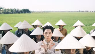 Phép thử cho âm nhạc