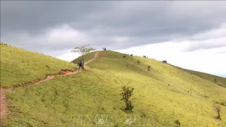 An toàn là yếu tố hàng đầu khi khai thác sản phẩm du lịch "độc, lạ"