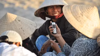 Những hiểu lầm về mạng 2G khiến người dân vẫn dùng điện thoại “cục gạch”