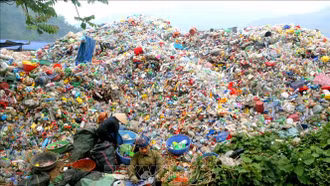 Thúc đẩy ngành công nghiệp tái chế, hướng đến kinh tế tuần hoàn