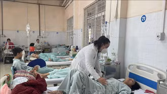 Vụ nghi ngộ độc thực phẩm ở Đồng Nai: Chuyển hồ sơ sang cơ quan cảnh sát điều tra