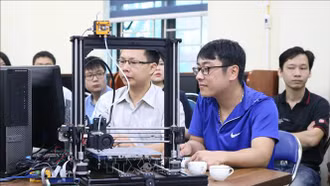 Đào tạo nguồn nhân lực chất lượng cao các lĩnh vực STEM: Cơ hội để Việt Nam bứt phá