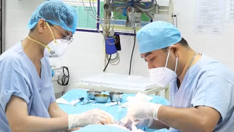 Phẫu thuật thẩm mỹ: Nhu cầu chính đáng nhưng thiếu an toàn