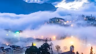 Việt Nam là điểm tránh nóng hàng đầu châu Á