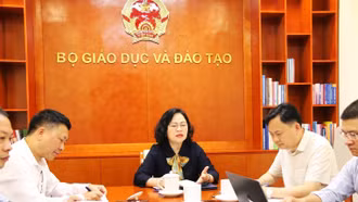 "Sóng và máy tính cho em" rất thiết thực, không chỉ học trực tuyến mới cần